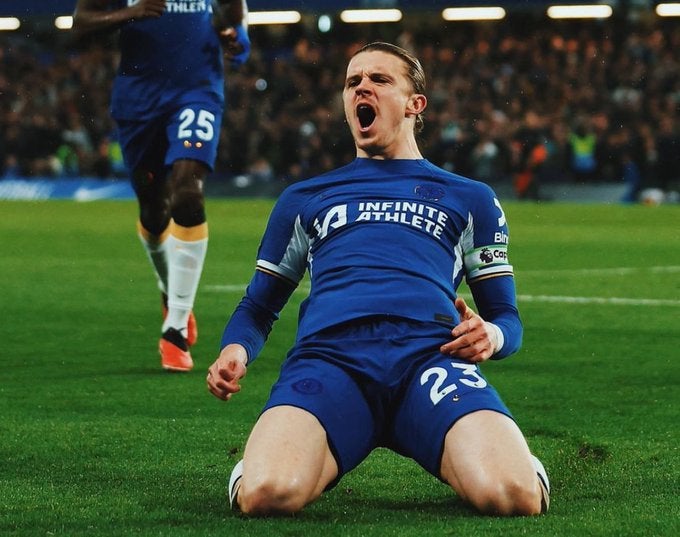 チェルシーがイングランド代表MFを売却？　監督の新スタイルに不適合と判断か