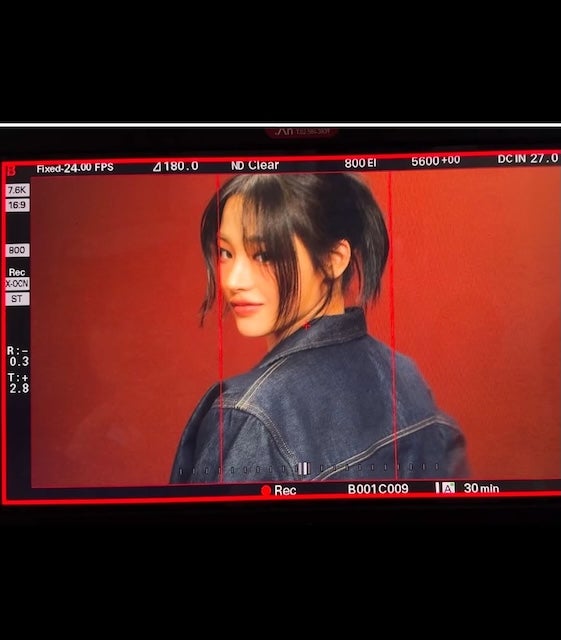 カッコ良すぎるミンジが話題に！投稿には80万を超えるいいねが