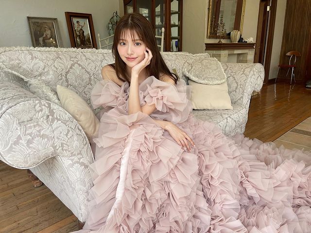 「non-noだいすきー！またね...」ノンノモデル・鈴木ゆうか、卒業の『non-no』に有り余る感謝綴る！