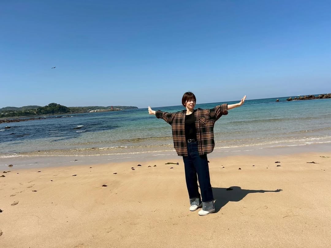 バドミントン・廣田彩花が誕生日を迎えたことを報告「1日1日を大切に過ごしていきます」