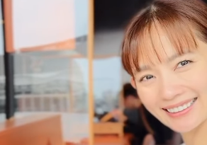 「笑顔が反則級…」中村ゆり、うな重にとろける至福の瞬間にファン悶絶！