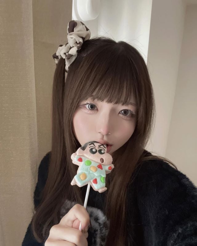 あの"可愛すぎるインフルエンサー"の最新ショットが話題に