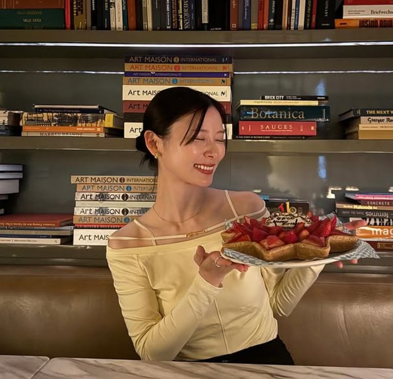 「いつも本当にありがとうございます！」朝日奈央が誕生日を報告