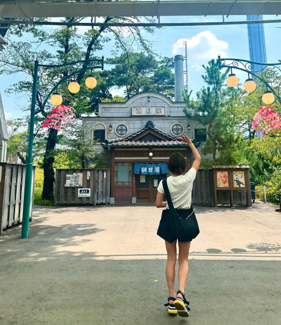 超絶美脚のバックスタイルにファン歓喜！元プロランナー美女・下門美春がインスタ更新「足だけはまだ走れそう」