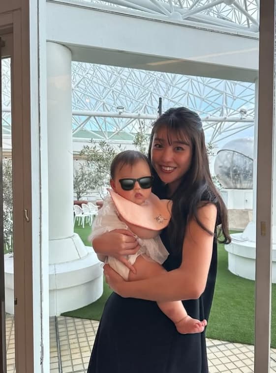 神戸から仙台までの車旅⁉岡副麻希が家族の絆が感じられる結婚式に参列