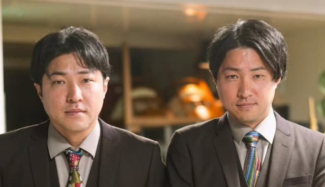 ダイタク、劇場にただいま！復帰ショットに「二卵性化してる!?」の声も