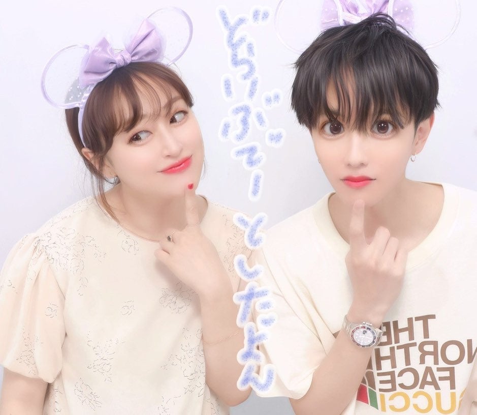 志尊淳さんがプリクラを公開😳💗激盛れ写真に「盛れ具合が桁違い」