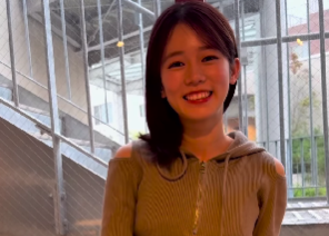 川口葵、撮影帰りのオフショットに「可愛いすぎる！」の声続