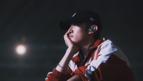 向井康二、福岡公演で全力パフォーマンス！弟としての絆と感謝を伝える