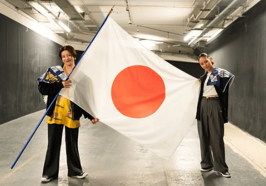 「素晴らしいダンス！」高速ステップダンサーの美女、世界大会で魅せた”大熱狂・ダンスムービー”を披露しファンエキサイト！