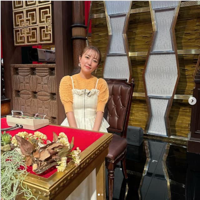 高橋みなみが「決断ひとり」出演