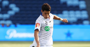 元サッカー日本代表　酒井宏樹、開幕4連勝＆無失点で絶好調！次戦もスタジアムで応援を！！