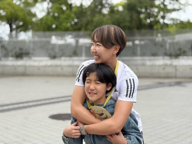 100ｍハードル寺田明日香「東京世界陸上出場を懸けたチャレンジは終わり」も前向き競技宣言インスタ投稿！