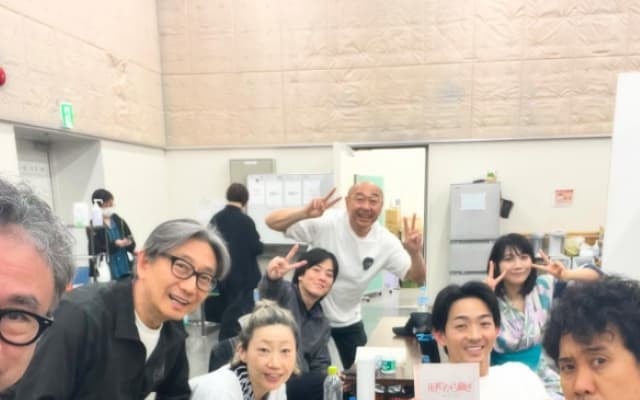 宮沢りえが最新ショットを披露「絶賛お稽古中です」