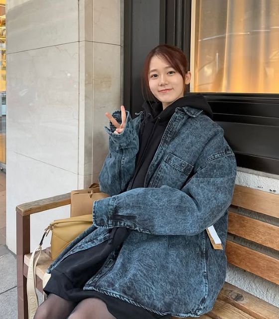 「しばらく後に気づきました」川口葵が痛恨のミス⁉"おっちょこちょいなところも可愛い"と話題のショット公開！