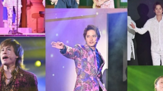 「ホストから農業へ⁉」中山優馬、ロックミュージカル完走を報告