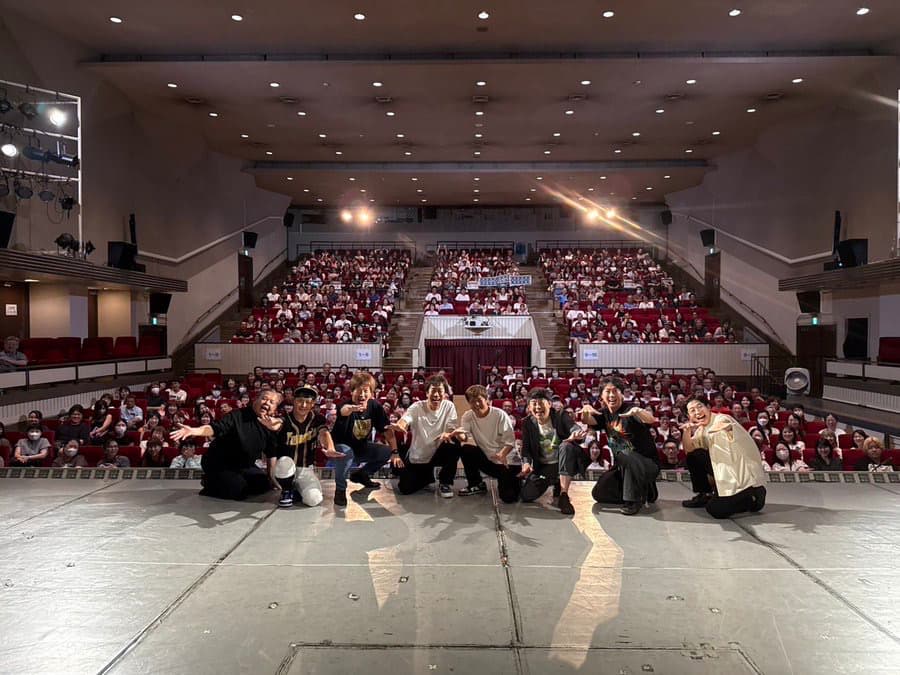 テンダラー浜本、祇園花月で最後の単独ライブ開催「最高でした」