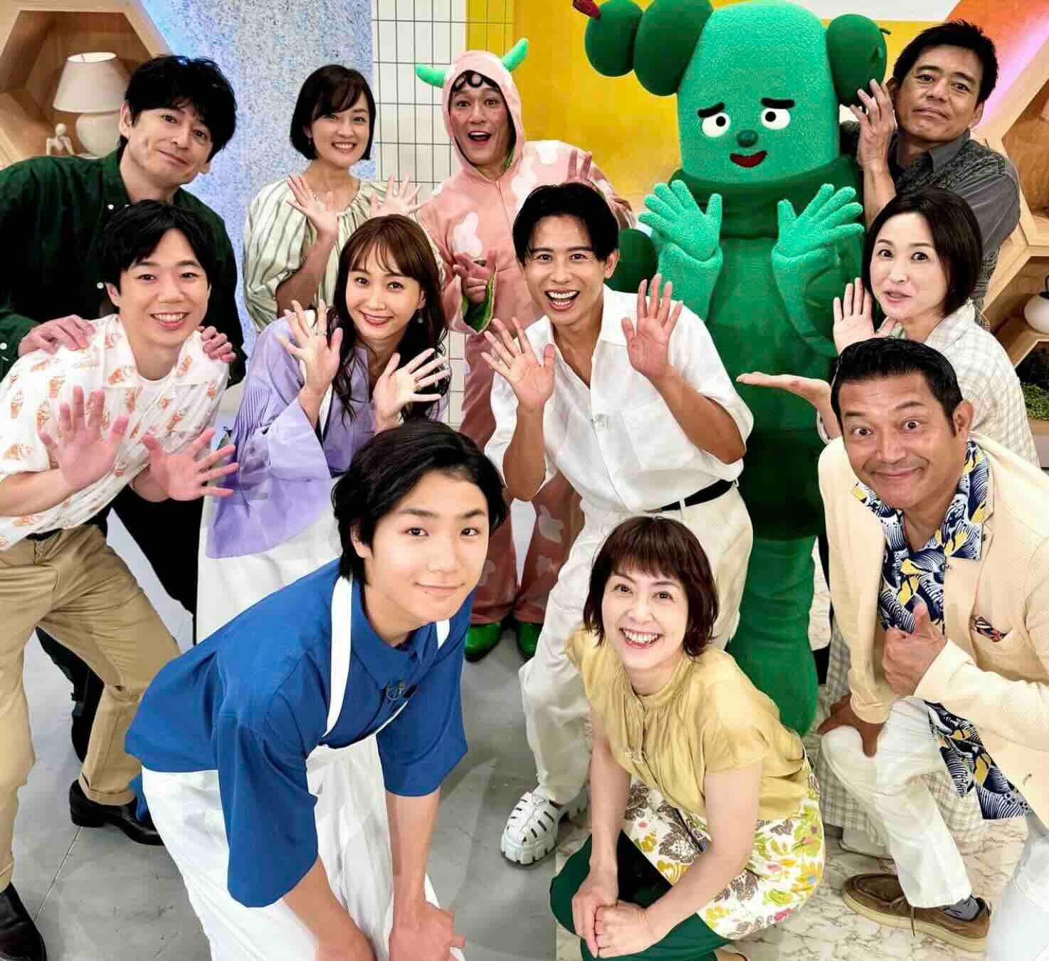 寺田心　激変した姿にファン仰天　「大人になったなぁ」