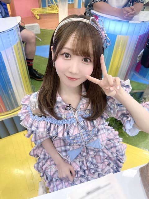 「また出直してきます」人気アイドルが