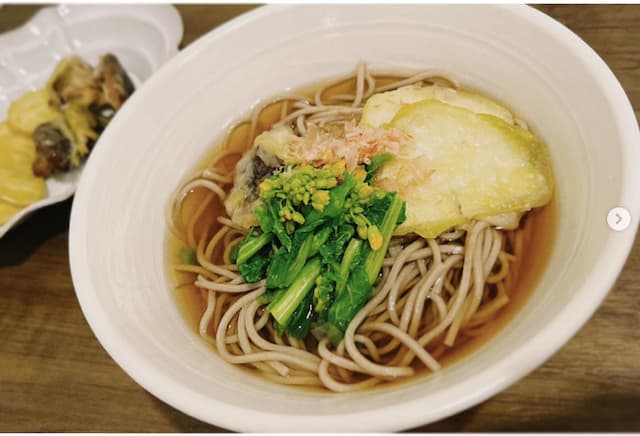 渡邊渚が春分の日に春の食材をふんだんに使った料理を投稿！