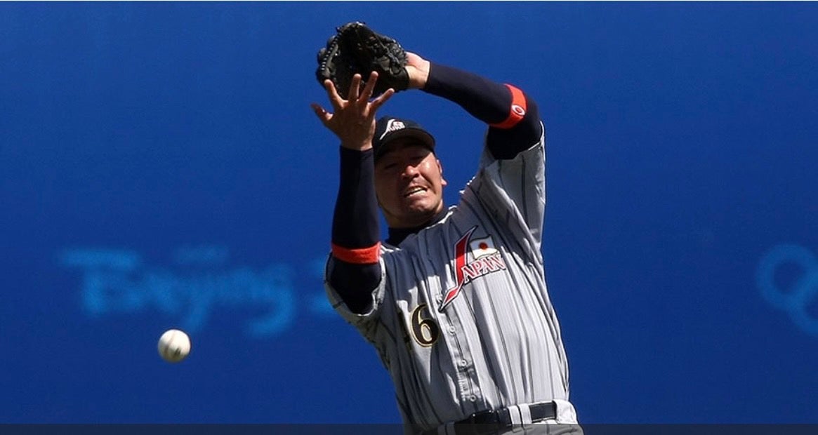 元侍ジャパン戦士が北京五輪の