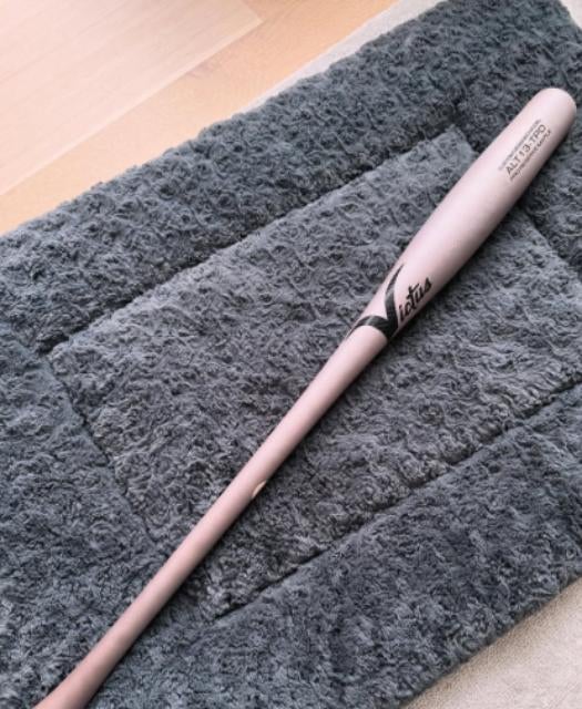 松坂大輔「魚雷バット試してみたくて」話題の新バットを早速オーダー！