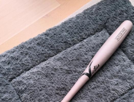 松坂大輔「魚雷バット試してみたくて」話題の新バットを早速オーダー！