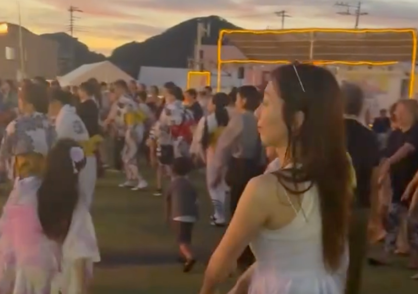 浜崎美保が白浜海女祭りで夏景色を全10項目で振り返り！