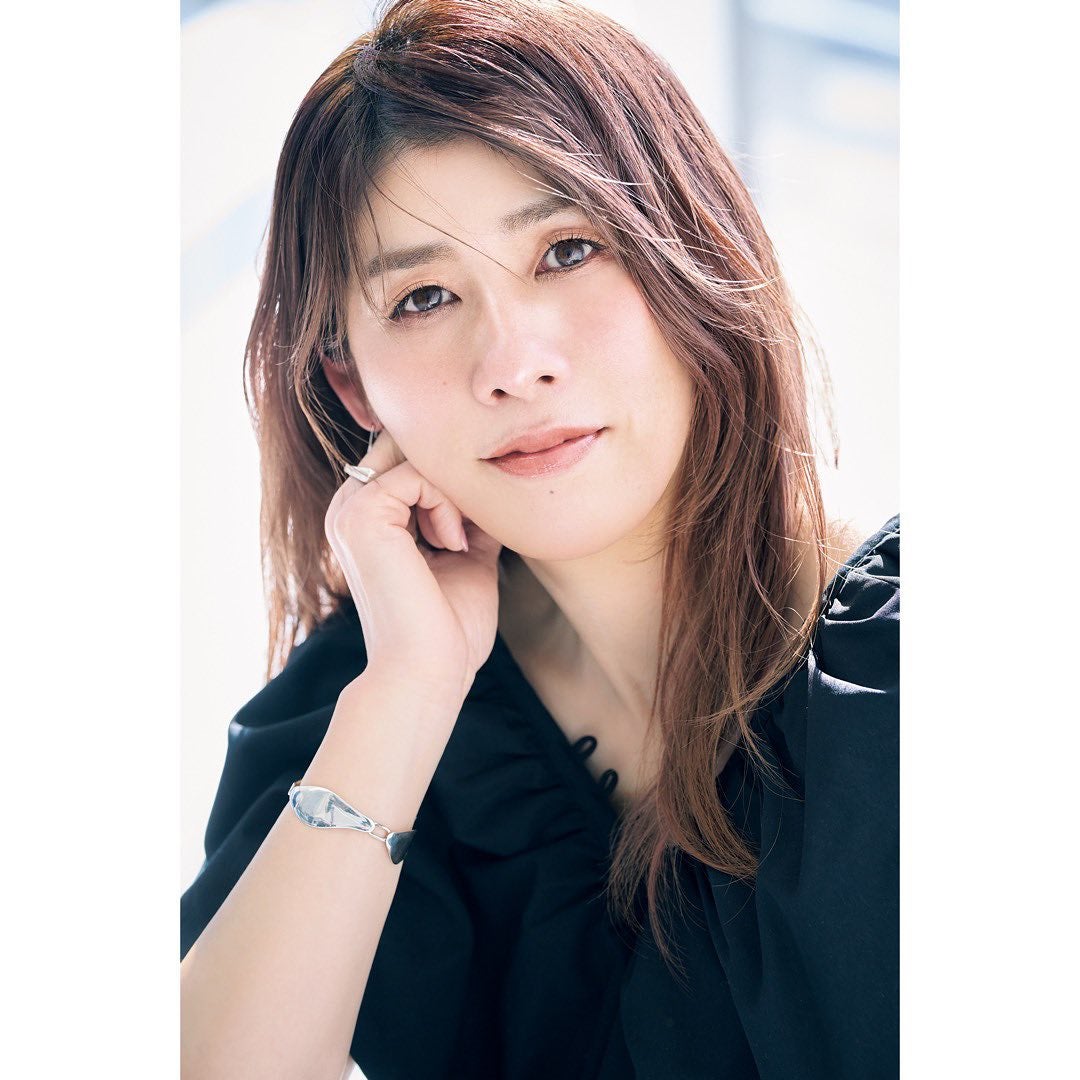 吉田沙保里 美しさ溢れる最新ショットが話題に👀  ファンから称賛のコメント続々❣️