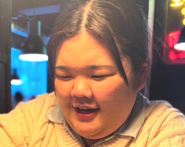 ぼる塾・あんり＆はるか、小1からの友情が続く！ チーズキンパを前に「愛おしい、大好き」