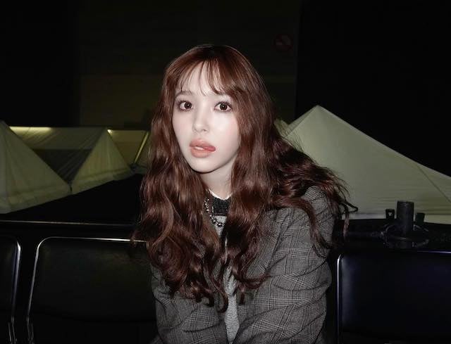 クールな藤田ニコルにファン悶絶😍辛めファッションを披露！