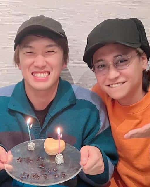 Hey!Say!JUMP八乙女光、初出しの交友関係に驚きの声続々👀✨