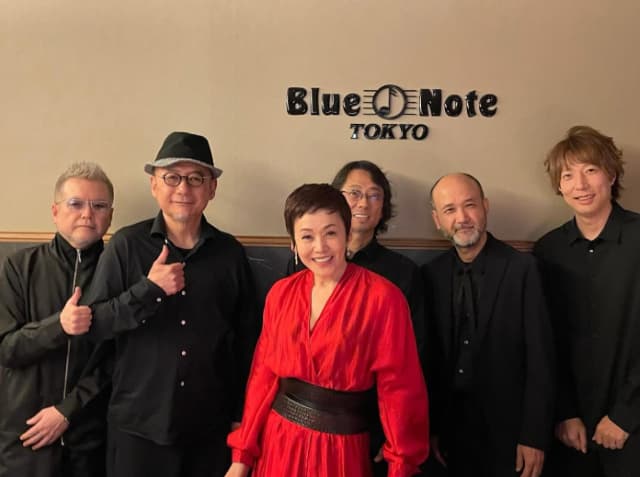 「音楽っていいなあ」ライブを終えた大竹しのぶが感謝の言葉を綴る