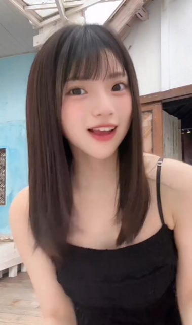 「ダンス最強」「大人可愛くて大好き～」激カワアイドルの