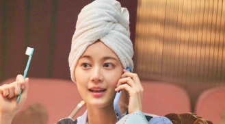 「お風呂上がりも上出来♪」生田絵梨花のMVオフショットにファン悶絶