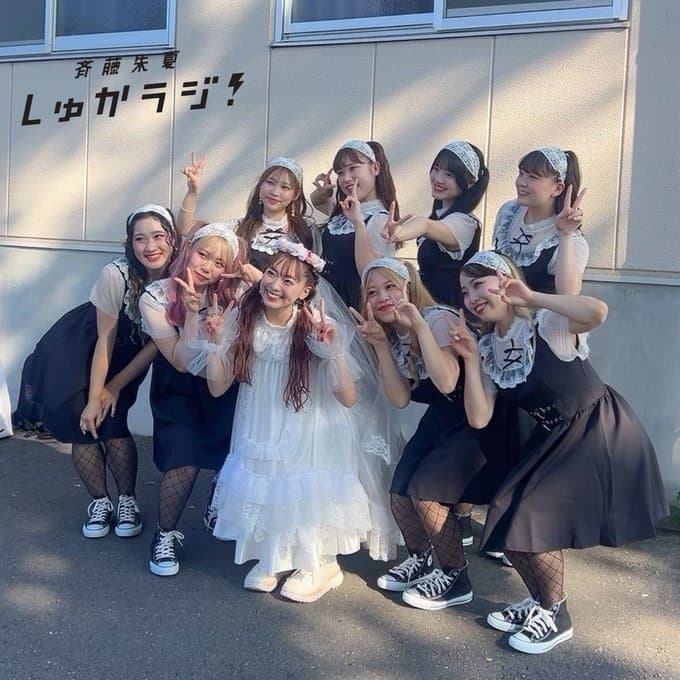 斉藤朱夏が東武動物公園で行われた「天使と悪魔のささやき」を報告！