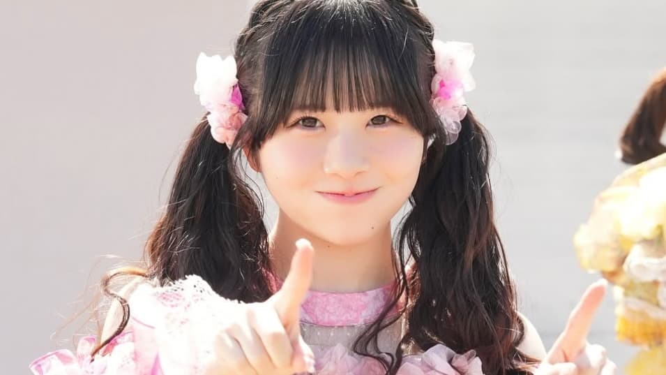 SWEET STEADY 栗田なつかのプク顔が可愛い！