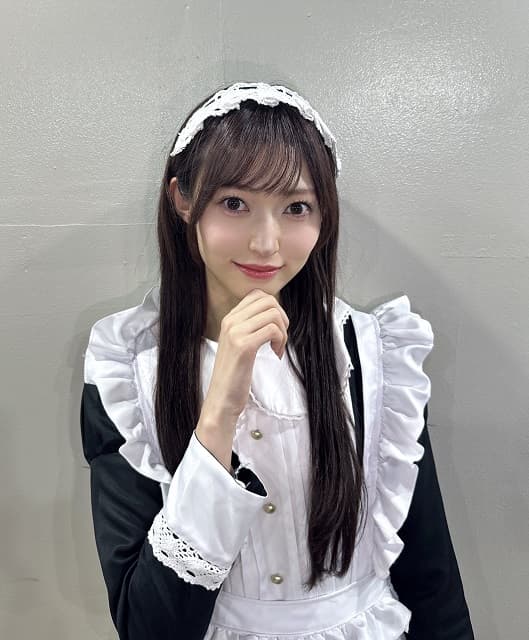 麗しい姿に眼福」元NGT48 山口真帆主演ドラマの続編が決定！メイド姿に