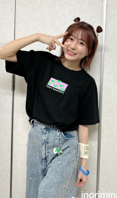 声優 水瀬いのり heartbookmarkツアー 初日♡兵庫！「今日をブックマーク完了です♡」