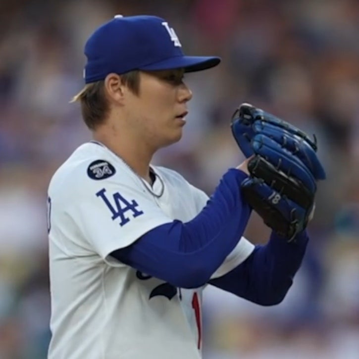 山本由伸が7回途中3失点の力投も7勝目ならず　偉業まであと一歩の場面も