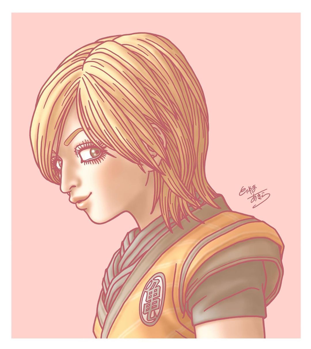 浜崎あゆみが自身のSNSで鳥山明氏を追悼