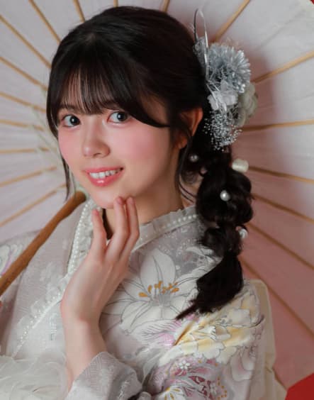 NMB48・坂下真心が20歳の誕生日を報告！節目の年にファンから祝福の嵐が！