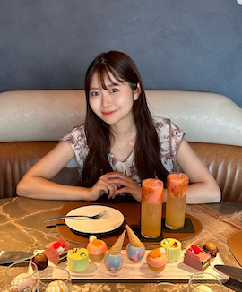 キンプトンとサーティーワンがコラボ！某有名Youtuberも絶賛！