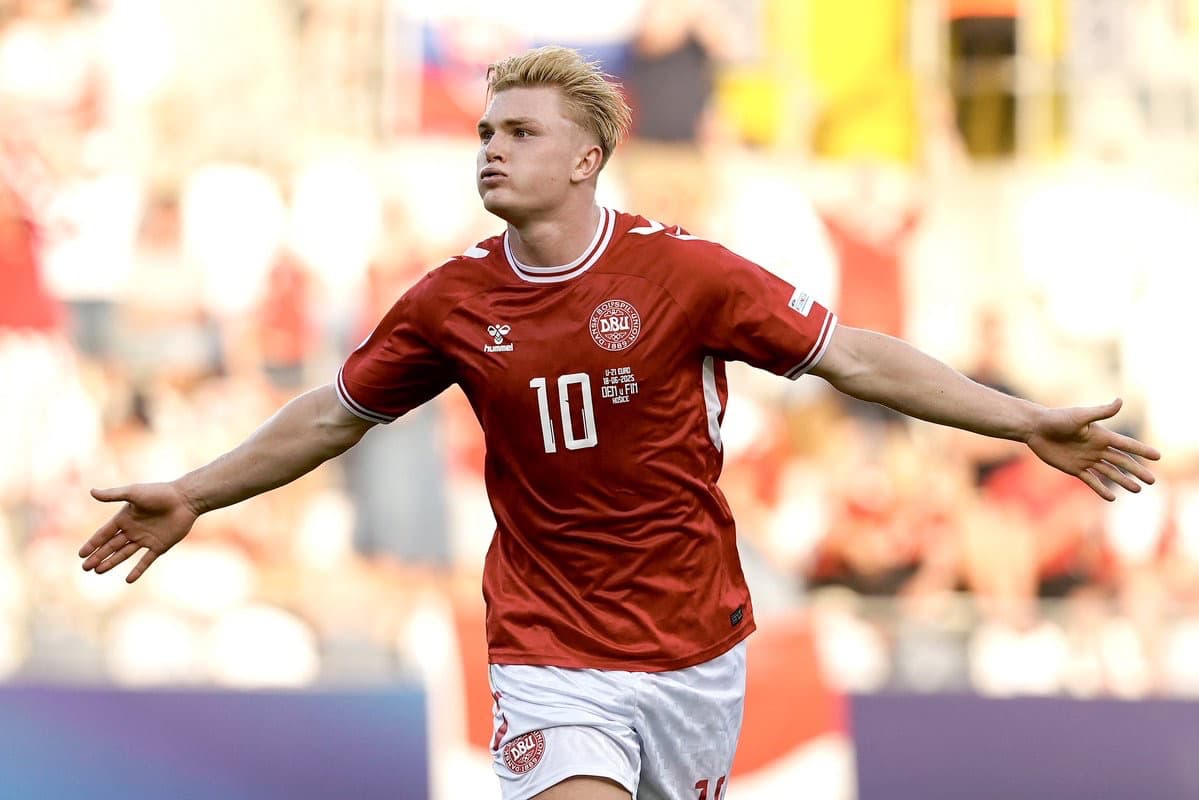 ミランとスポルティングがハーダー移籍で合意　総額47億円超の取引とロマーノ報道