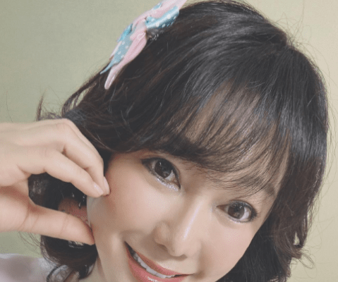 「京都はえぇどすなぁ」はるな愛、