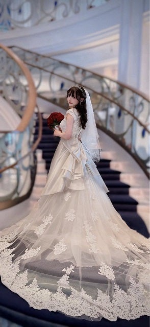 人気コスプレイヤー・しょこらが結婚を発表！「これからも活動を精一杯頑張っていきます！」