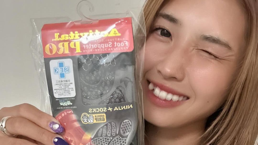 “ウインクが反則級” 女子サッカー美女が見せた私服ショットにファン騒然