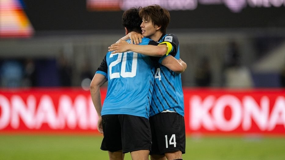 「悔しい」の一言に詰まった重み…アジア決勝で涙したキャプテンの覚悟