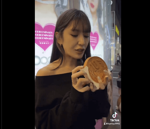 東京女子プロレス 上福ゆき、10円パンが500円でもプライスレスな魅力