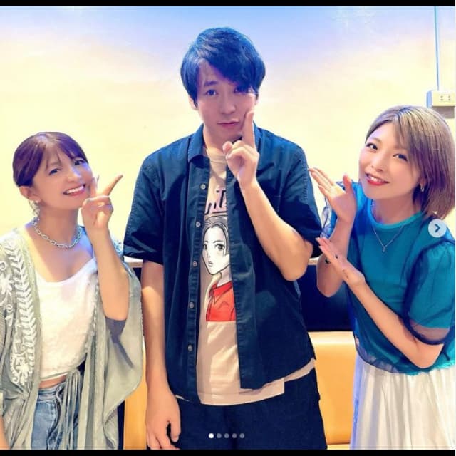 矢口真里、もはや親戚みたいな関係のあの人とトークライブ！